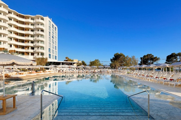 Gallery - The Signature Level At Trs Ibiza Hotel - Adults Only