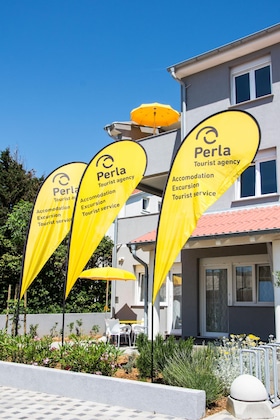 Gallery - Apartments Villa Franci