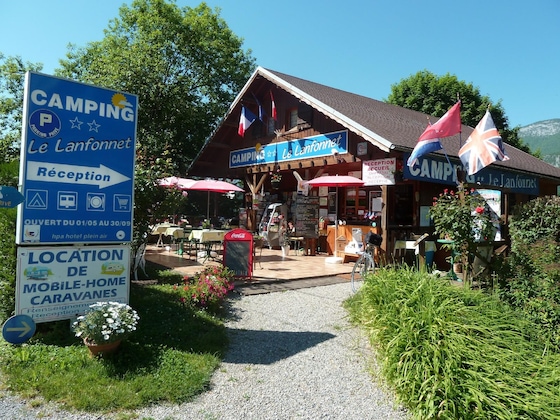 Gallery - Camping Le Lanfonnet