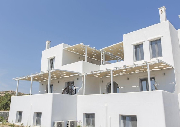 Gallery - Salinus Villas