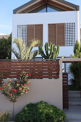 Gallery - Fos Villa Your Place Under The Cretan Sun With Private Heated Pool
