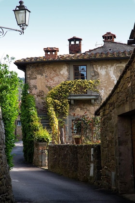 Gallery - Castello Di Volpaia