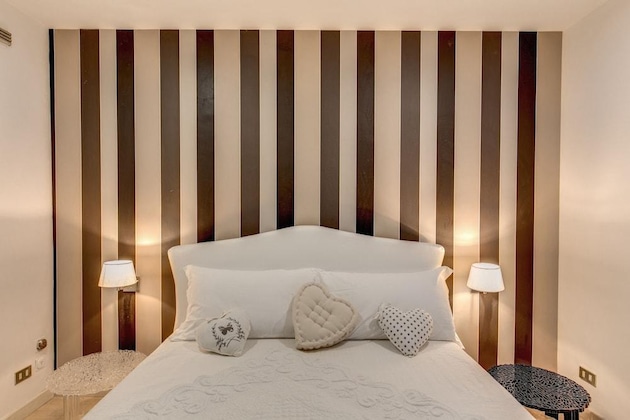 Gallery - Trevi Miracle Suite