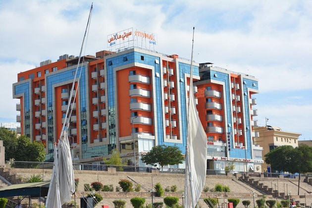 Gallery - Aswan Plaza Hotel