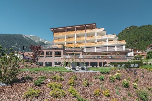 Gallery - Tuberis Nature & Spa Resort