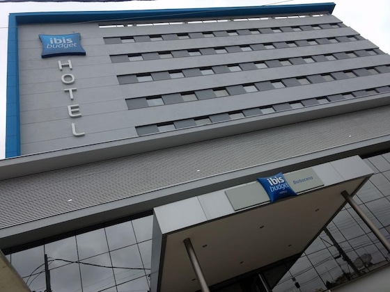 Gallery - Ibis Budget Barbacena