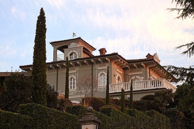 Gallery - La Ribezza Boutique Hotel