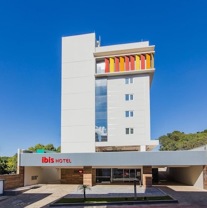 Gallery - Ibis Erechim