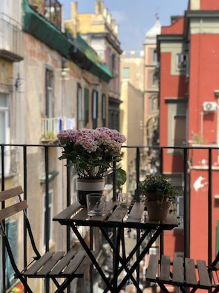 Gallery - It's Room Naples
