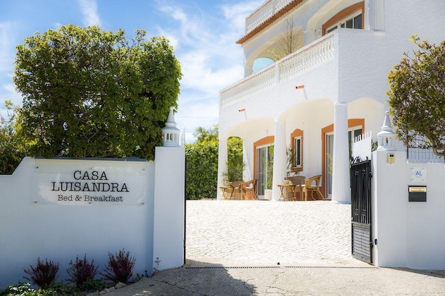 Gallery - Casa Luisandra Boutique Hotel B&B