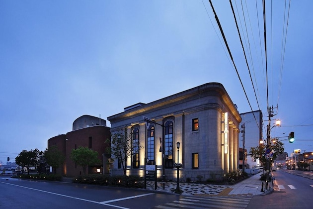 Gallery - Hakoba Hakodate By The Share Hotels