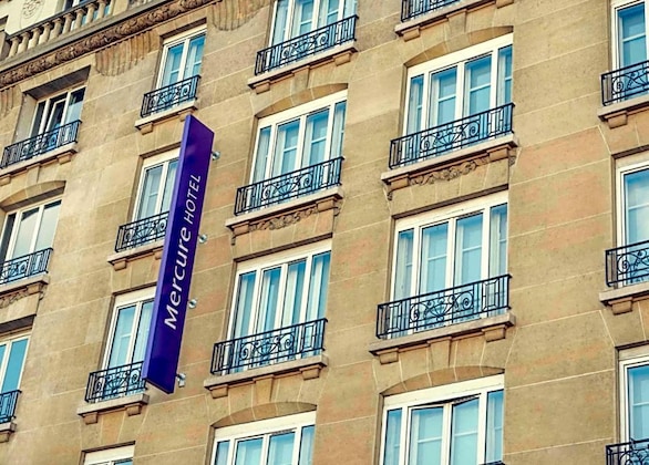 Gallery - Mercure Changsha South