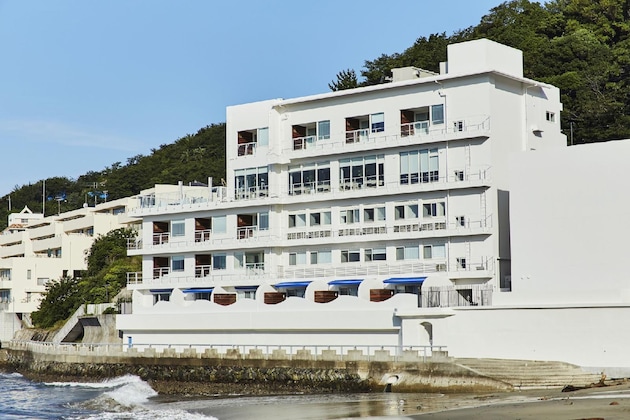 Gallery - Wakanoura Nature Resort Epicharis