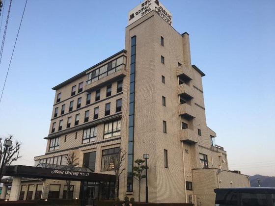 Gallery - Asahi Century Hotel