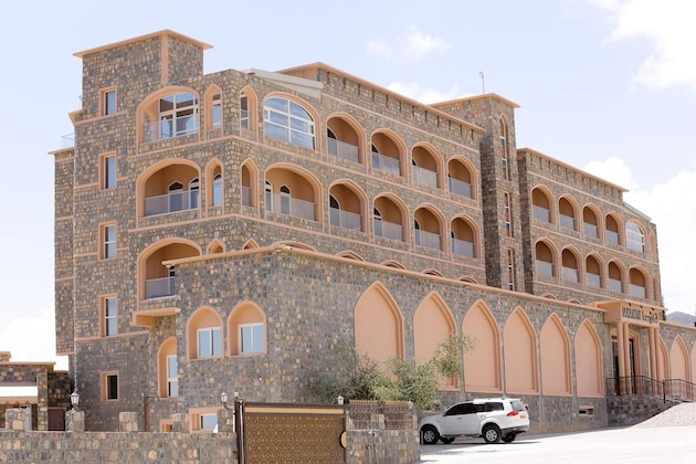 Gallery - Sama Hotel