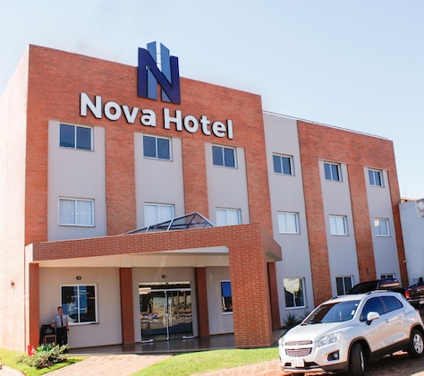 Gallery - Nova Hotel