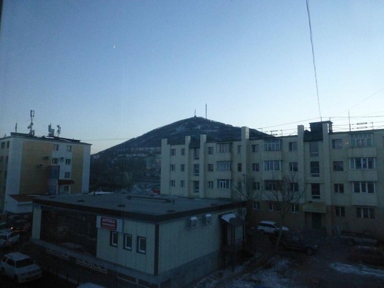 Gallery - Apartments On Tolstogo 1