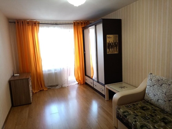 Gallery - Domovoy Apartments