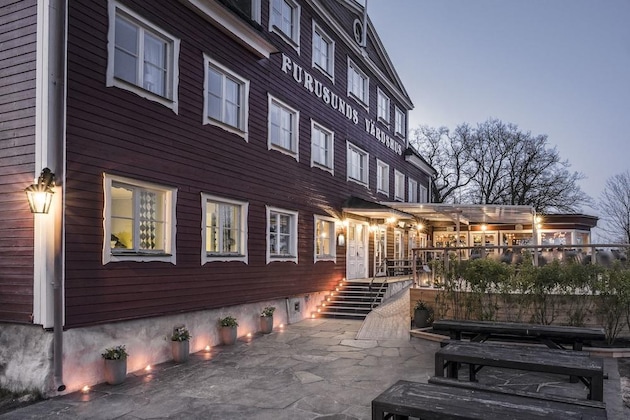Gallery - Furusund Värdshus