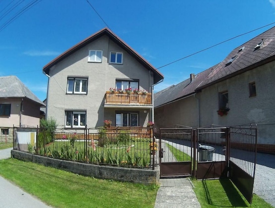 Gallery - Apartments Majercak