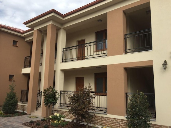 Gallery - Apartmanovy Dom Villa Ephélia