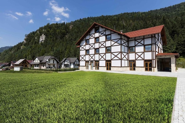 Gallery - Rezort Gothal Apartmány A Penzióny
