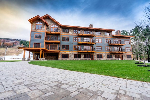 Gallery - Cranmore Condominium Lodging