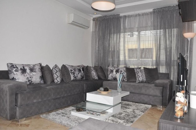 Gallery - Val Fleuri Apartment