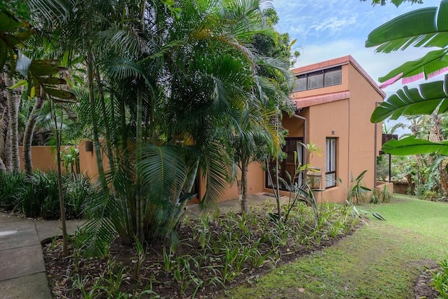 Gallery - San Lameer Villa 2848