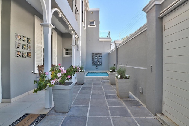 Gallery - Maudville