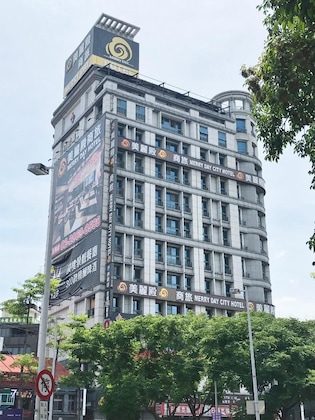 Gallery - Merryday Hotel Banqiao Branch