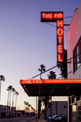 Gallery - The Fin Hotel, Tapestry Collection By Hilton