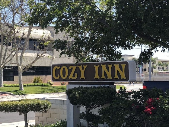 Gallery - Cozy Inn
