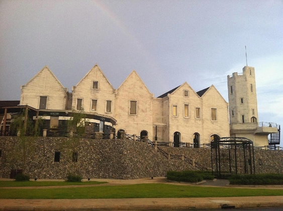 Gallery - Curve 360 Hotel Khaoyai