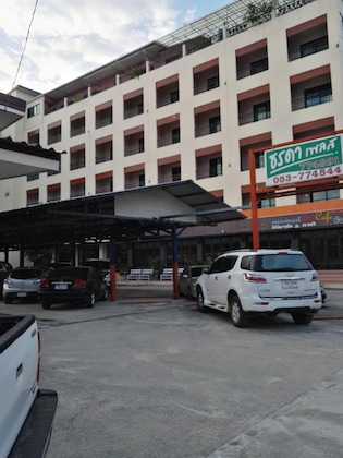 Gallery - Thorada Place