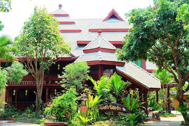 Gallery - Rom Sak Resort
