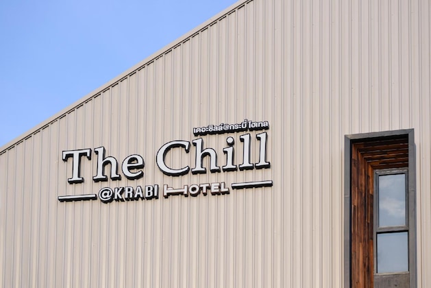 Gallery - The Chill At Krabi Hotel