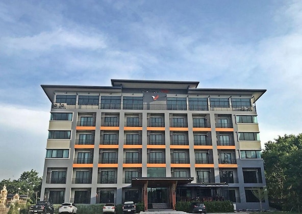 Gallery - The Royal Ville Residence