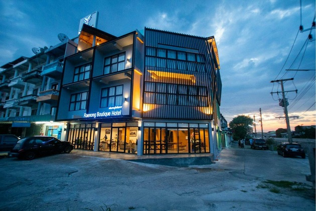 Gallery - Raenong Boutique Hotel
