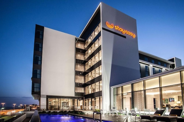 Gallery - Stayeasy Maputo