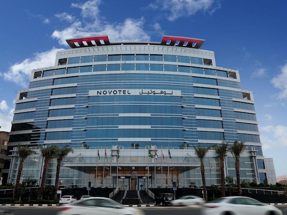 Gallery - Novotel Jazan Hotel