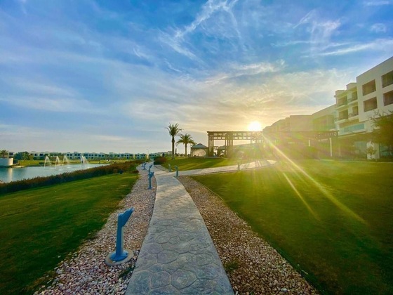 Gallery - Retaj Salwa Resort & Spa