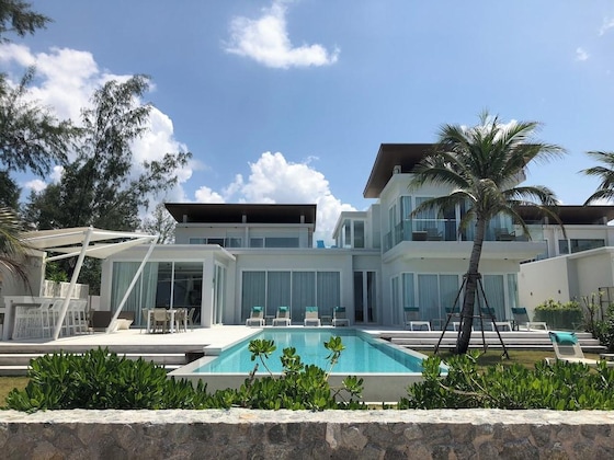 Gallery - Coastal Escape Natai Beach