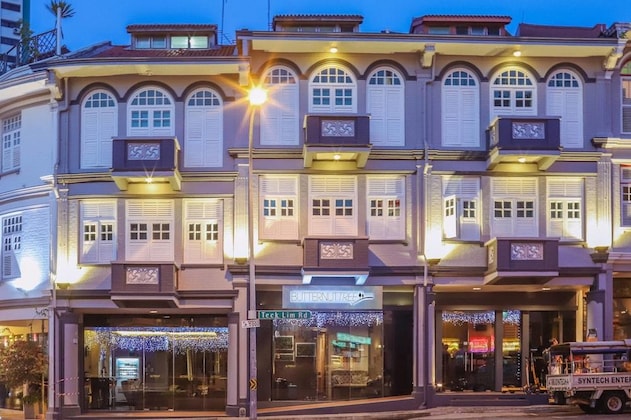 Gallery - Butternut Tree Hotel
