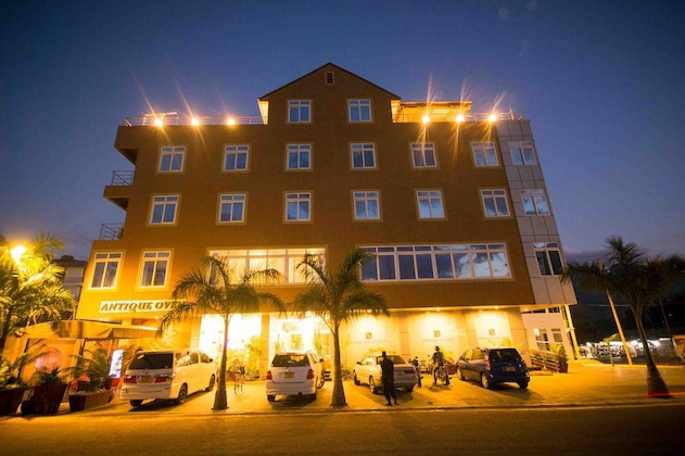 Gallery - Antique Legacy Hotel