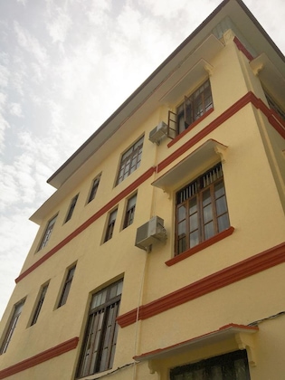 Gallery - Red Sun Hotel