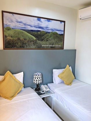 Gallery - Villa Rosita Hotel