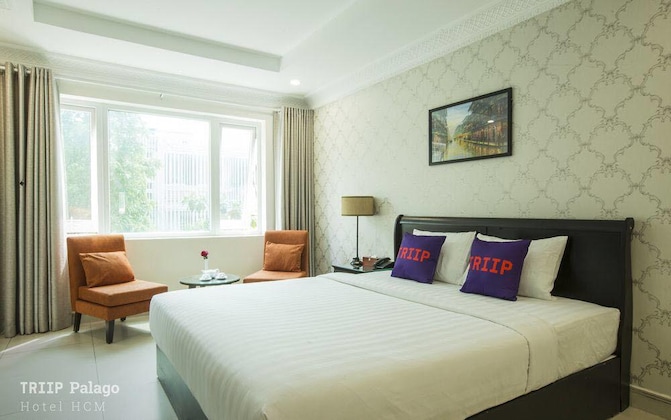 Gallery - Palago Hotel, Binh Thanh District