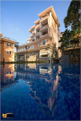 Gallery - Bcons Hotel Binh Duong