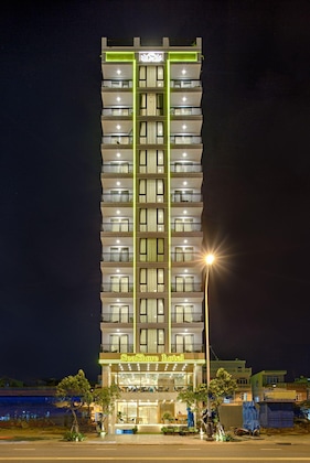 Gallery - Seashore Hotel & Apartment